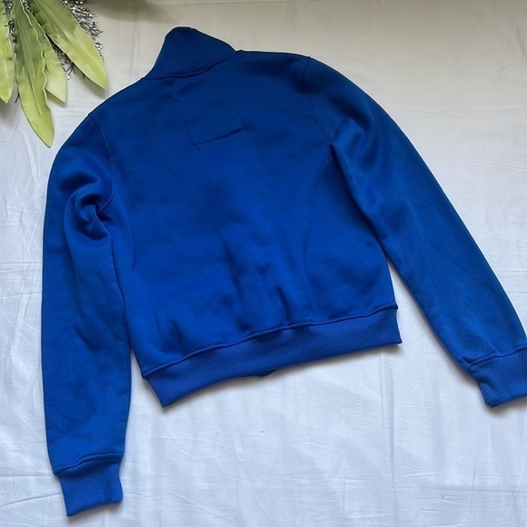 ⭐️nwt Moto Gear Jacket⭐️ - Picture 6 of 8